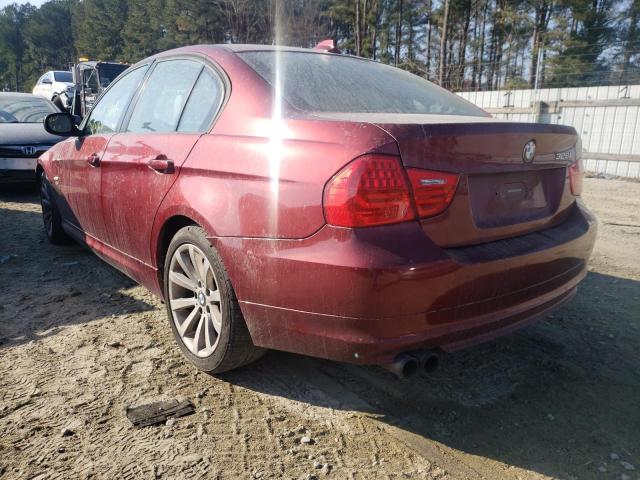 2011 BMW 328 XI - WBAPK7C58BA971847