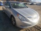 2012 HYUNDAI  SONATA