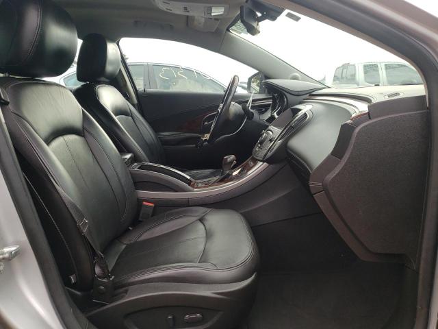 2011 BUICK LACROSSE C 1G4GE5ED5BF309807