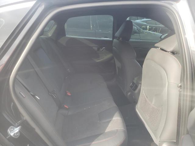 2021 HYUNDAI SONATA N L 5NPEK4JC5MH109448