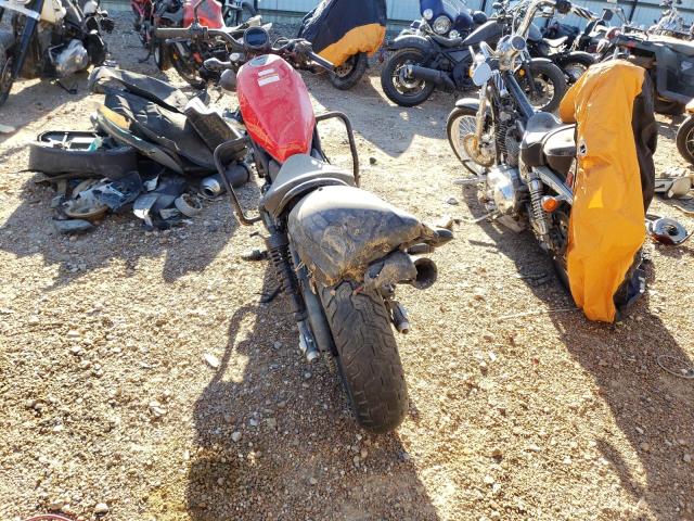 2017 HONDA CMX500 MLHPC5604H5002419