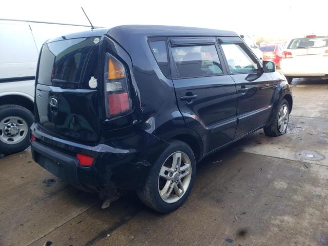 KNDJT2A20B7240649 Kia Soul 2011. Фото: 3