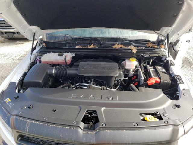 2021 RAM 1500 TRADE 1C6SRECG3MN820108