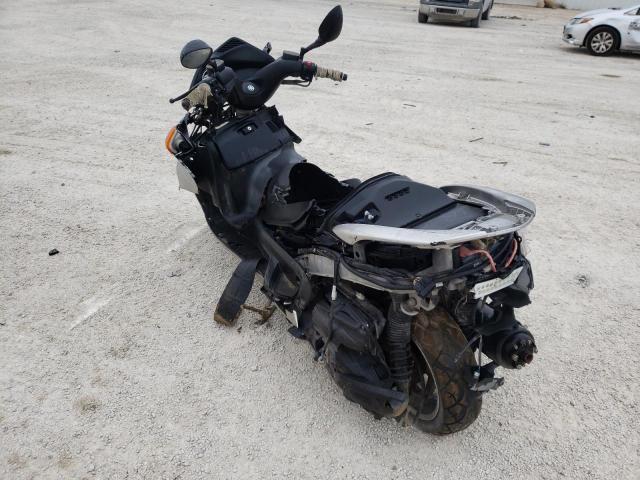 2007 YAMAHA YP400 JYASH03Y57A007030