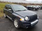 2007 JEEP  COMPASS