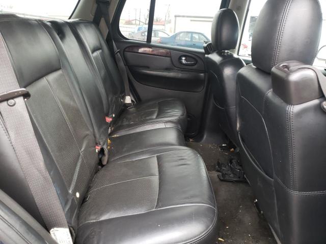 2015 SAAB 9-7X 4.2I 5S3ET13S272802705