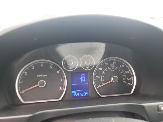2010 HYUNDAI ELANTRA TO KMHDC8AE5AU083092