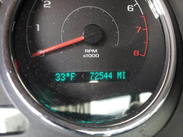 2010 CHEVROLET COBALT 1LT 1G1AD5F50A7114459