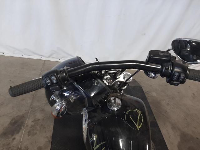 2020 HARLEY-DAVIDSON FXST 1HD1BVJ24LB077876