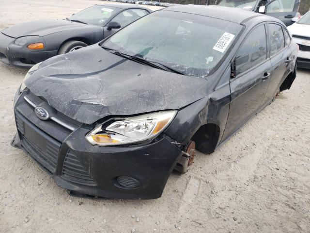 Фото: 1FADP3F29EL191033 - 2