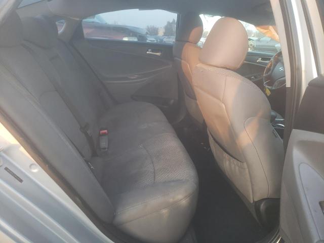 2014 HYUNDAI SONATA GLS 5NPEB4AC3EH882937