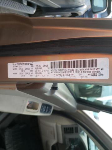 2011 JEEP LIBERTY SP 1J4PN2GK7BW529913