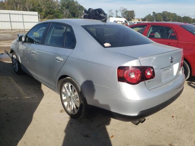 2010 VOLKSWAGEN JETTA WOLF 3VWRJ7AJ8AM081975