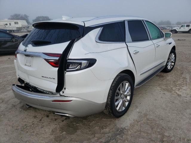 2019 BUICK ENCLAVE PR 5GAERCKW7KJ257153