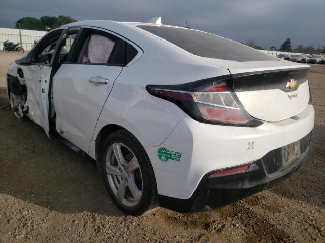 VIN 1G1RC6S53GU121613 2016 Chevrolet Volt, LT no.3