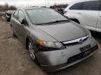 2008 HONDA  CIVIC