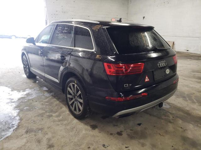 VIN WA1LHAF76JD052110 2018 Audi Q7, Premium Plus no.3