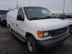 2007 FORD  ECONOLINE