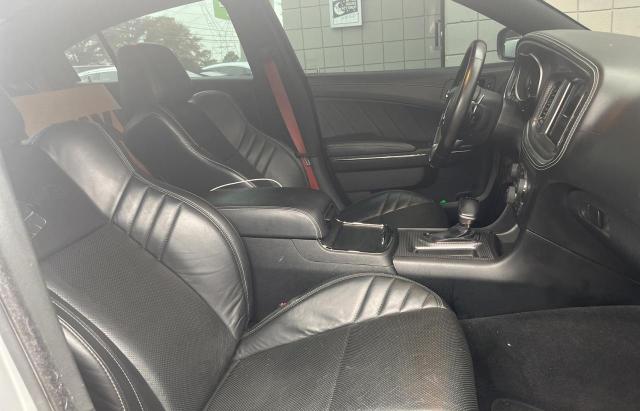 2019 DODGE CHARGER SR 2C3CDXL95KH758763