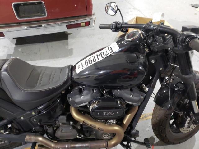 2019 HARLEY-DAVIDSON FXFBS 1HD1YLK2XKB067630