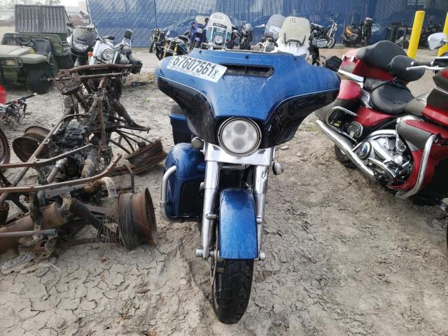 2018 HARLEY-DAVIDSON FLHX 115TH 1HD1KXC1XJB626736