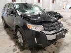 2011 FORD  EDGE