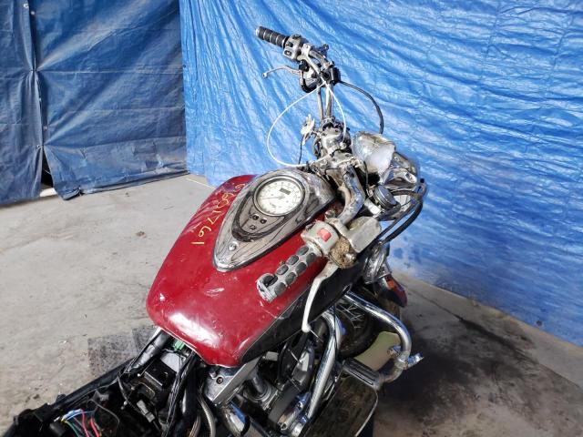 2001 YAMAHA XV1600 AL JYAVP02Y71A001366