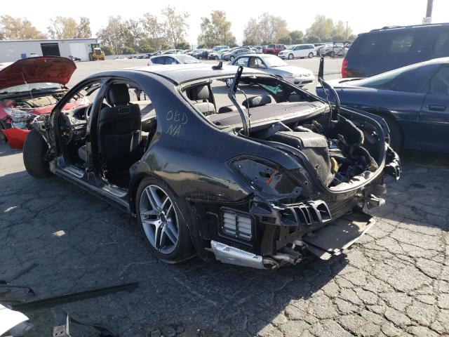 2019 MERCEDES-BENZ S 450 WDDUG6GB5KA468607