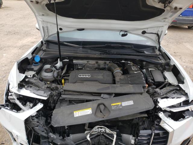 2019 AUDI Q3 WA1EECF38K1072775