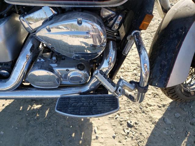 2008 HONDA VT750 CA JH2RC50428M400104