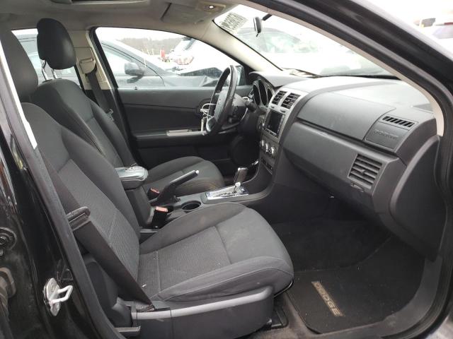 2010 DODGE AVENGER EX 1B3CC1FB1AN191940