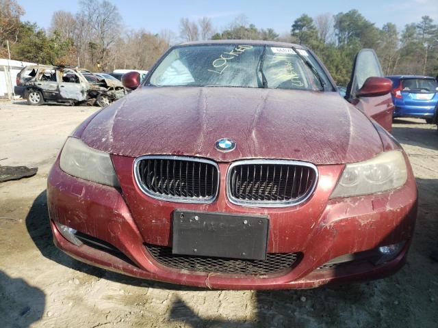 2011 BMW 328 XI - WBAPK7C58BA971847