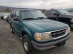 1998 FORD  EXPLORER