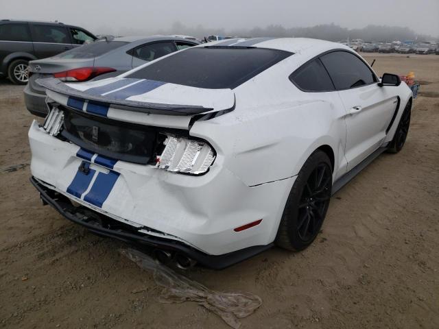 2018 FORD MUSTANG SH 1FA6P8JZ7J5503505