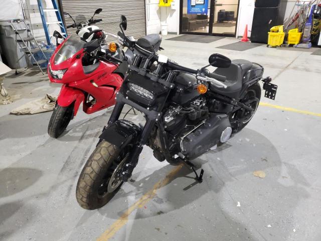 2019 HARLEY-DAVIDSON FXFBS 1HD1YLK2XKB067630