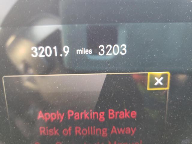 2021 MERCEDES-BENZ CLA AMG 35 W1K5J5BB2MN234752