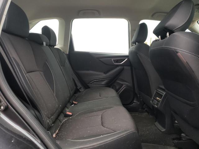 2019 SUBARU FORESTER JF2SKACC8KH428032