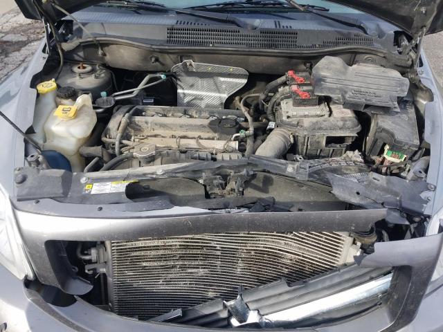 2011 DODGE CALIBER MA 1B3CB3HA0BD261678