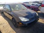 2003 FORD  FOCUS