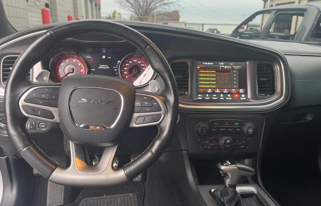 2019 DODGE CHARGER SR 2C3CDXL95KH758763