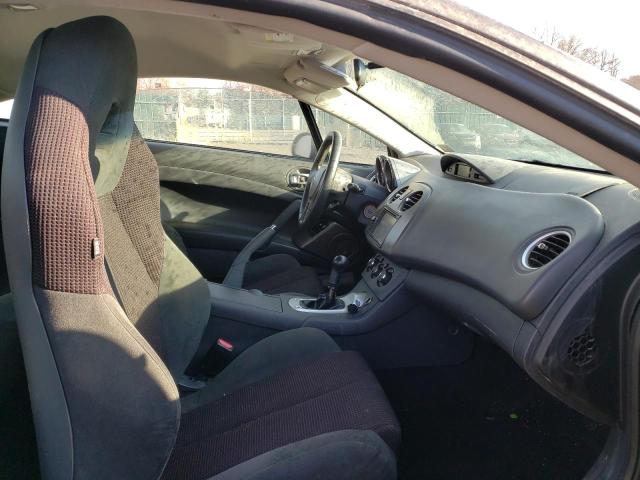 2011 MITSUBISHI ECLIPSE GS 4A31K5DF7BE003202