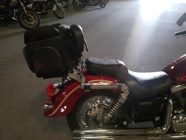 2002 KAWASAKI VN1500 E JKBVNAE102A105171