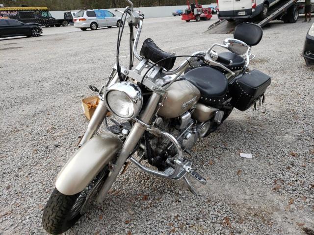 2001 YAMAHA XV1600 AL JYAVP02E41A010869