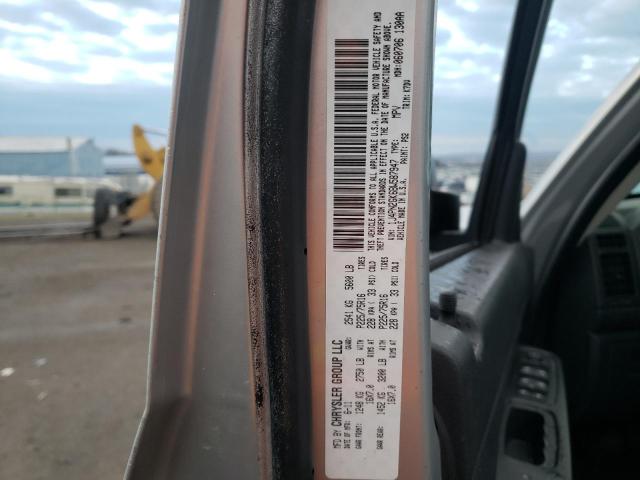 2011 JEEP LIBERTY SP 1J4PN2GK6BW587947