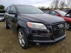 2009 AUDI  Q7