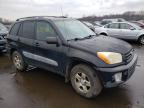 2001 TOYOTA  RAV4