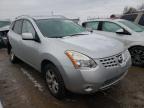 2009 NISSAN  ROGUE