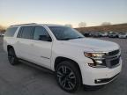 2018 CHEVROLET  SUBURBAN