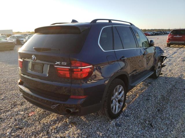 2013 BMW X5 XDRIVE3 - 5UXZV4C52D0B10045
