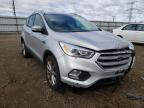 2017 FORD  ESCAPE